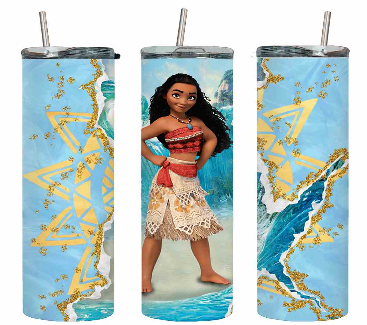 Princess Moana 8-9382